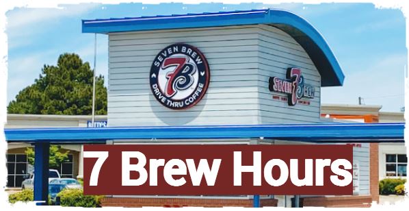 7 Brew Hours